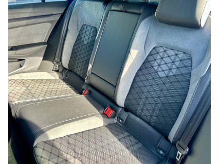 2021 Volkswagen Golf - photo 20