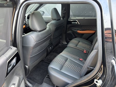 2023 Mitsubishi Outlander - photo 11