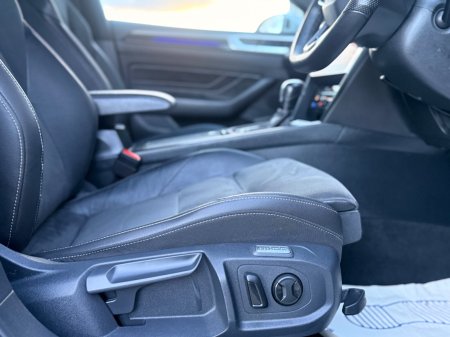 2021 Volkswagen Arteon - photo 18