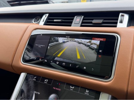 2020 Land Rover Range Rover Sport - photo 26