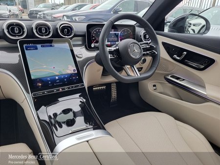 2026 Mercedes-Benz CLE - photo 17