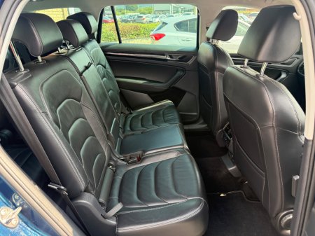 2020 Skoda Kodiaq - photo 17