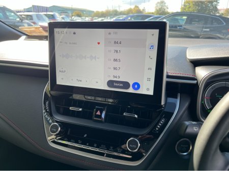 2023 Toyota Corolla - photo 19