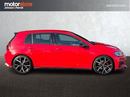 2019 Volkswagen Golf - photo 6
