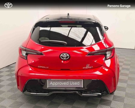 2024 Toyota Corolla - photo 4