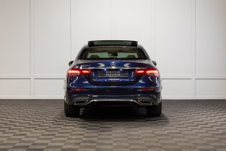 2022 Mercedes-Benz E-Class - photo 5