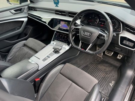 2019 Audi A6 - photo 10