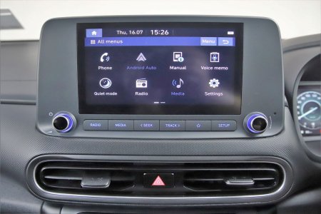 2022 Hyundai KONA - photo 20