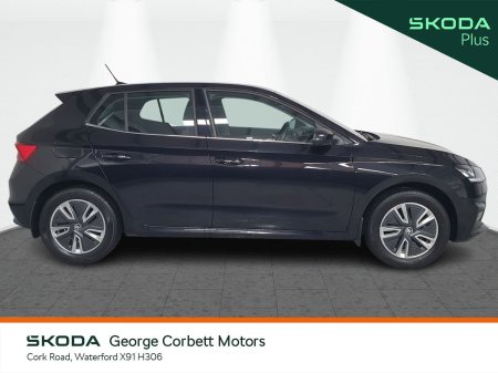 2023 Skoda Fabia - photo 10