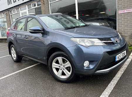 2014 Toyota RAV4 - photo 12