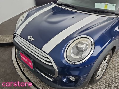 2018 Mini Cooper - photo 17