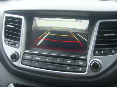 2017 Hyundai Tucson - photo 6