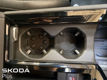 2026 Skoda Superb - photo 25