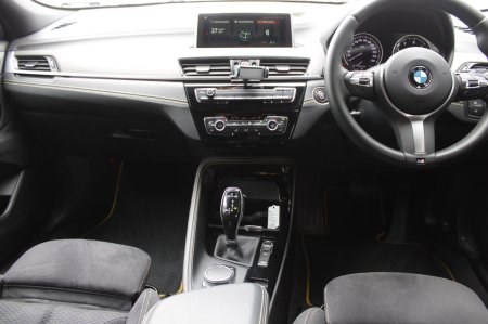 2019 BMW X2 - photo 16
