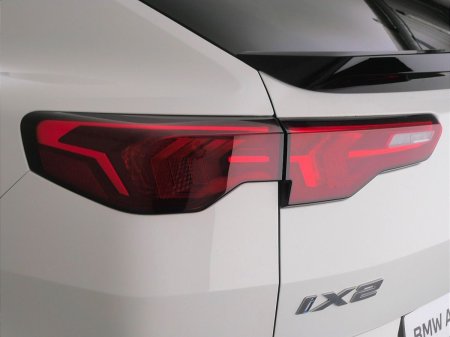 2024 BMW iX2 - photo 20