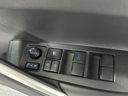 2023 Toyota Corolla Cross - photo 23