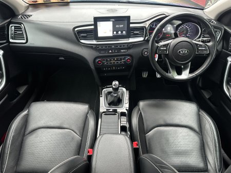 2018 Kia Ceed - photo 7