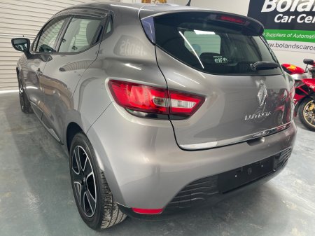 2015 Renault Clio - photo 6