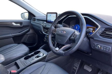 2023 Ford Kuga - photo 9