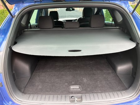 2018 Hyundai Tucson - photo 10
