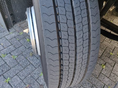 2023 SCANIA P250 - photo 34