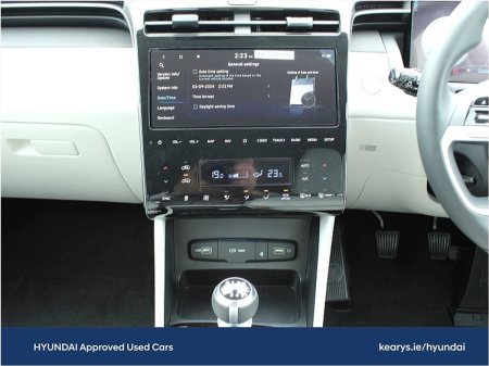 2024 Hyundai Tucson - photo 14