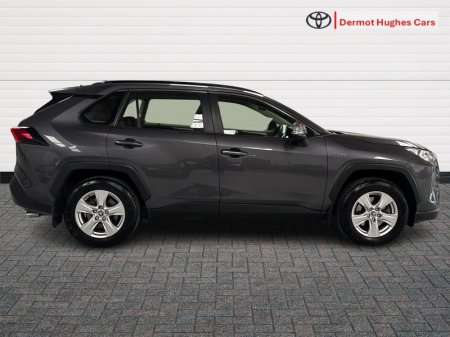 2022 Toyota RAV4 - photo 3