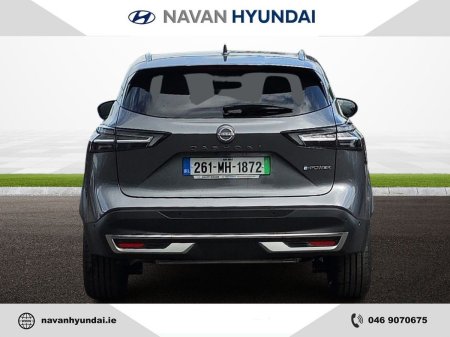 2026 Nissan Qashqai - photo 7