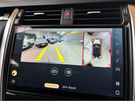 2022 Land Rover Discovery - photo 13