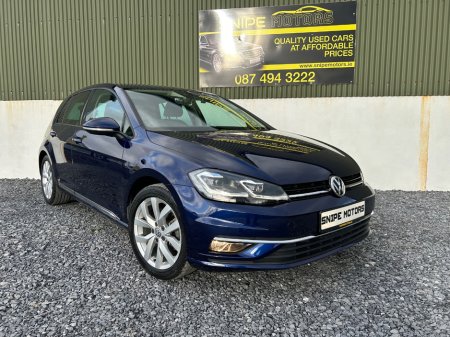 2018 Volkswagen Golf - photo 2