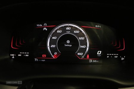2023 SEAT Ateca - photo 23