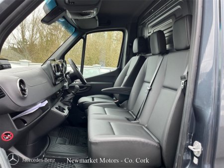 2026 Mercedes-Benz Sprinter - photo 46