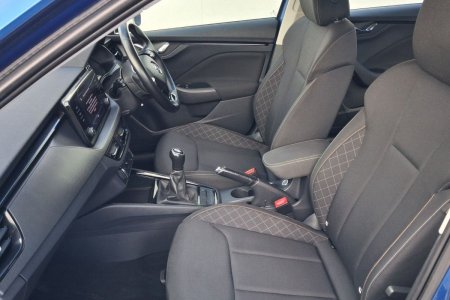 2022 Skoda Kamiq - photo 7