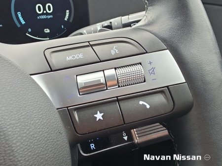 2024 Hyundai KONA - photo 22