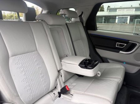 2018 Land Rover Discovery Sport - photo 18