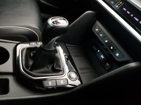 2022 Kia Sportage - photo 15
