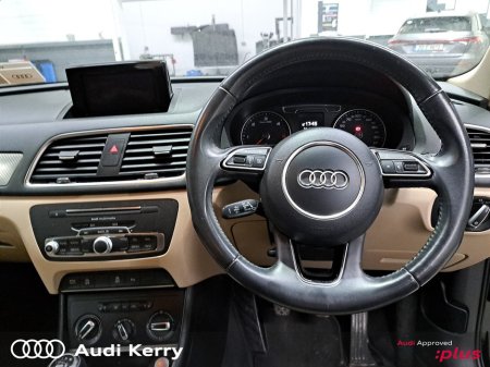 2018 Audi Q3 - photo 22
