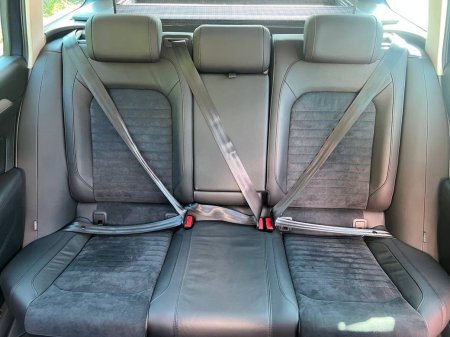 2018 Volkswagen Passat - photo 12