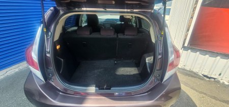 2015 Toyota Aqua - photo 10