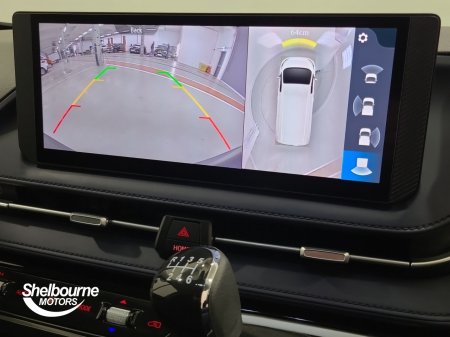 2025 Maxus DELIVER 7 - photo 11