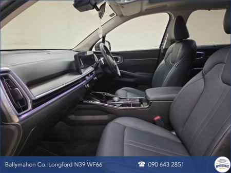 2025 Kia Sorento - photo 10