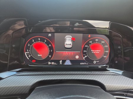 2024 Volkswagen Golf - photo 16