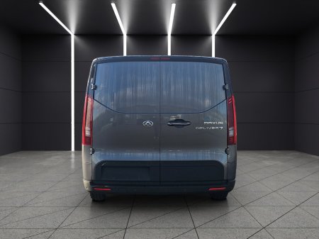 2026 Maxus DELIVER 7 - photo 4