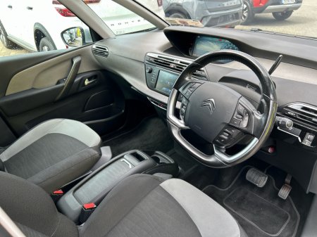 2016 Citroen Grand C4 Picasso - photo 6