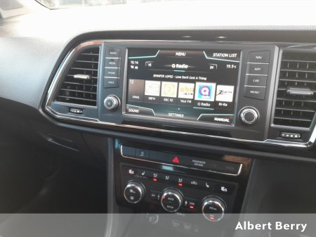 2019 SEAT Ateca - photo 13