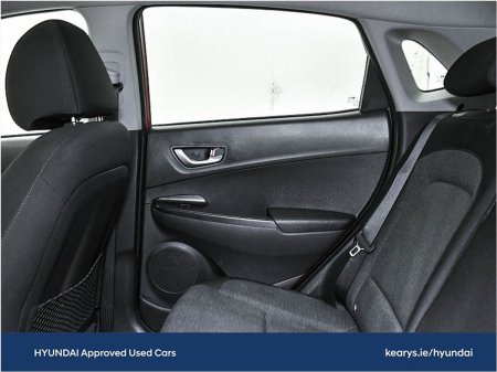 2024 Hyundai KONA - photo 7