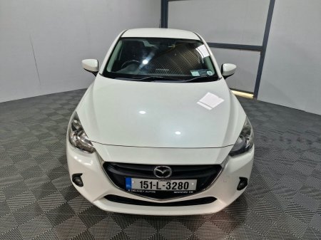 2015 Mazda Mazda2 - photo 6