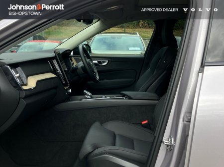2025 Volvo XC60 - photo 7