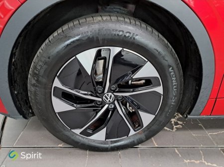 2024 Volkswagen ID.5 - photo 9