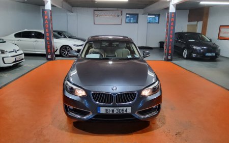 2016 BMW 2-Series - photo 8